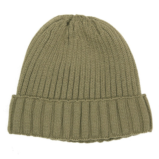 Gorro com Pêlo