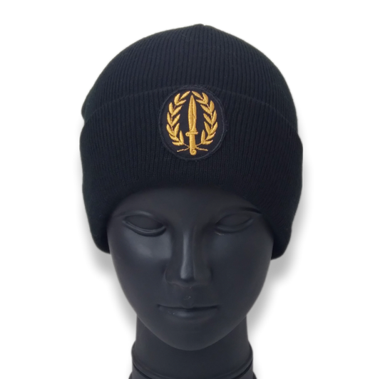 Gorro "Distintivo Fuzileiro"