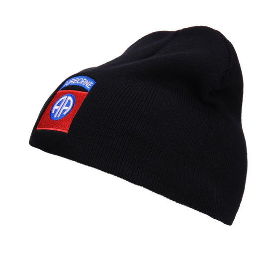 Gorro 82nd Airborne