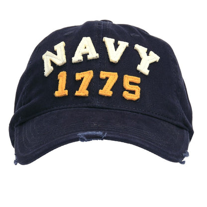 Gorra Marina 1775