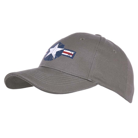 Gorra/Gorra USAF Segunda Guerra Mundial