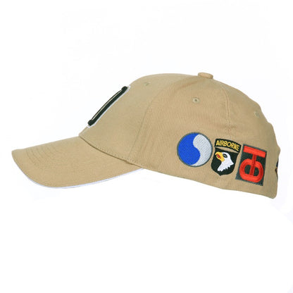 Gorra/Gorra del Día D