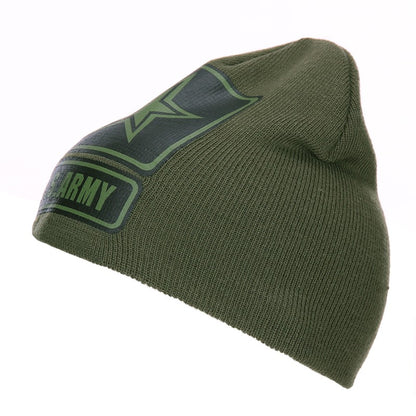 US Army Beanie