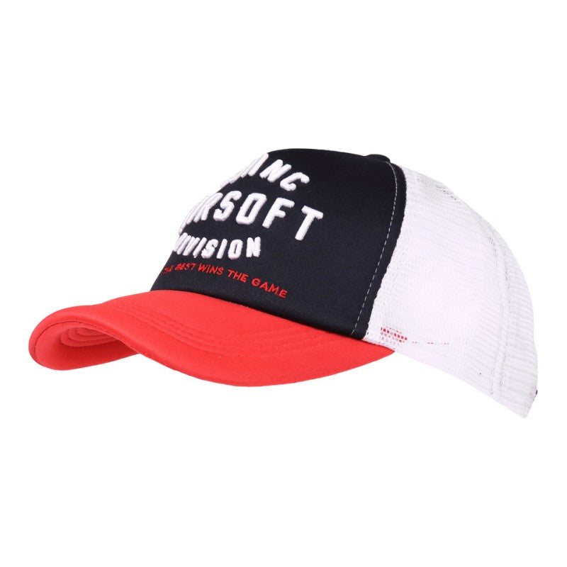 Gorra 101 INC Airsoft