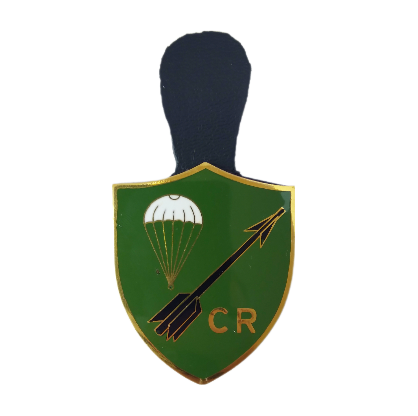 Crachá do Regimento de Caçadores Paraquedistas  - RCP/CR