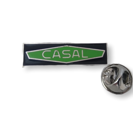 Pin "Casal"