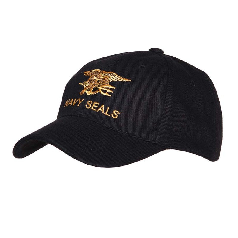 Boné/Cap Navy Seals