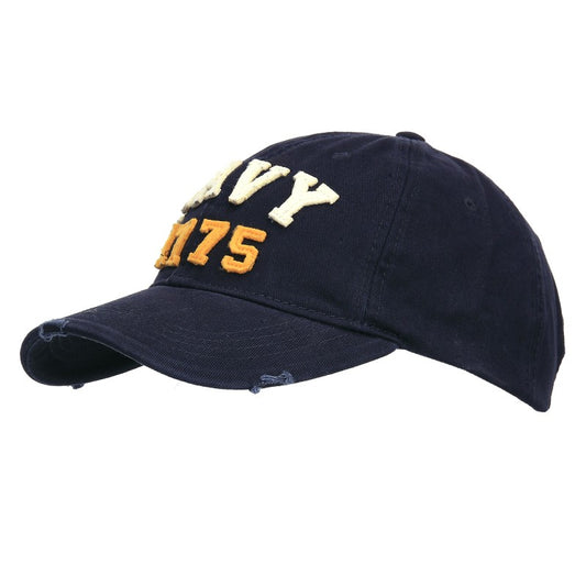 Navy Cap 1775