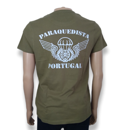 Camiseta Mod__ Paracaidista