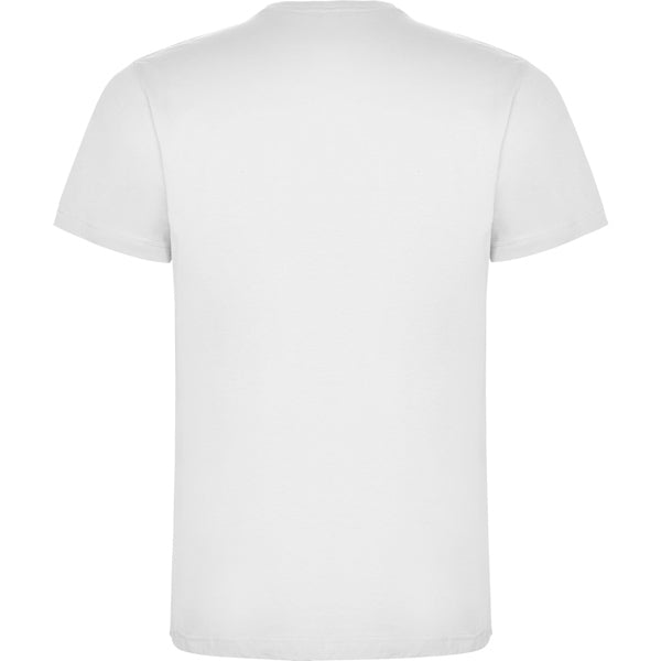 Camiseta sencilla (blanca)