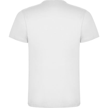 Camiseta sencilla (blanca)