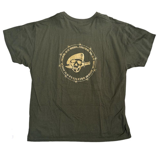 Marines T-shirt Mod03