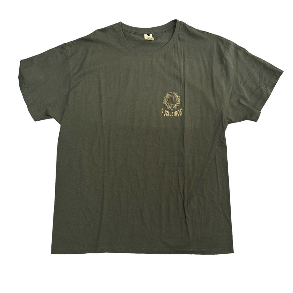 Marines T-shirt Mod02