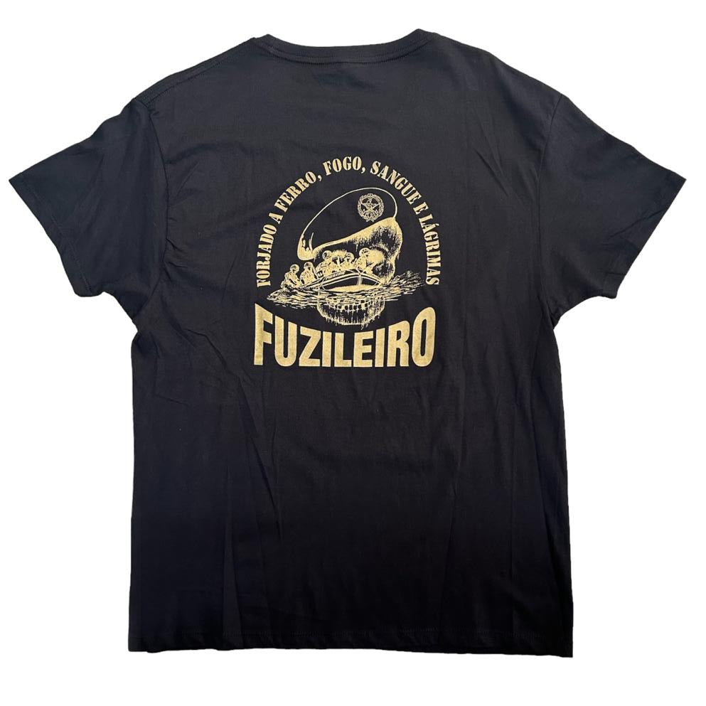 T-shirt Fuzileiros Mod02