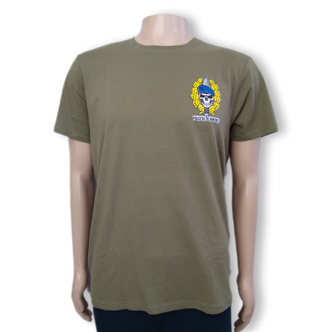 Camiseta Fuzileiro Estampada01