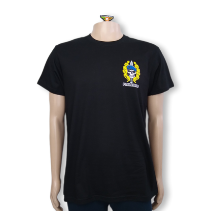 T-shirt Fuzileiro Estampada01