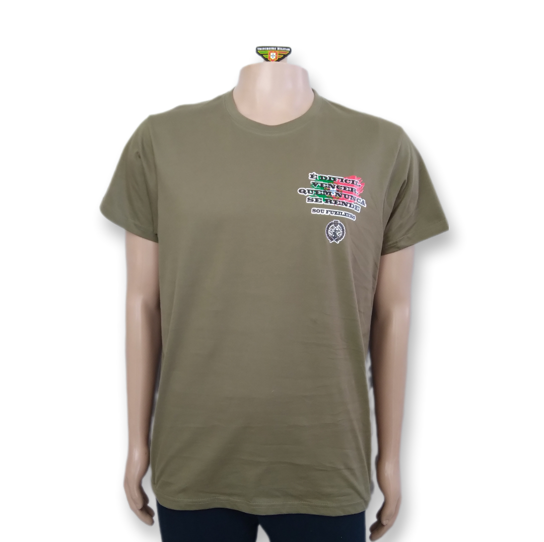 Camiseta Fuzileiro Estampada01