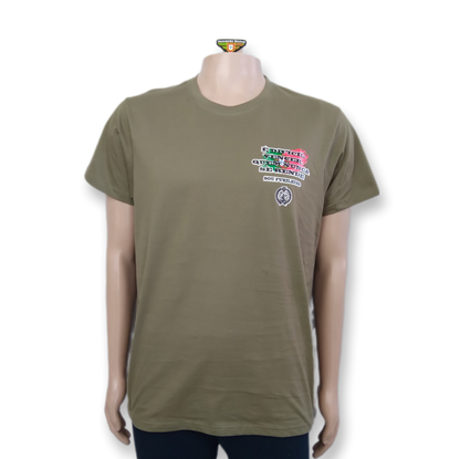 Camiseta Fuzileiro Estampada01