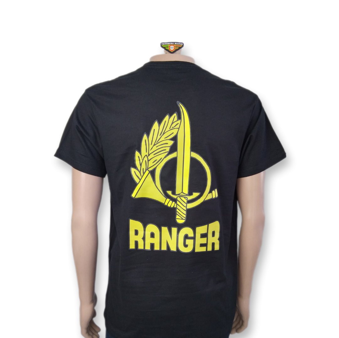 Camiseta de Operaciones Especiales/Ranger