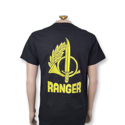 T-Shirt Operações especiais / Ranger