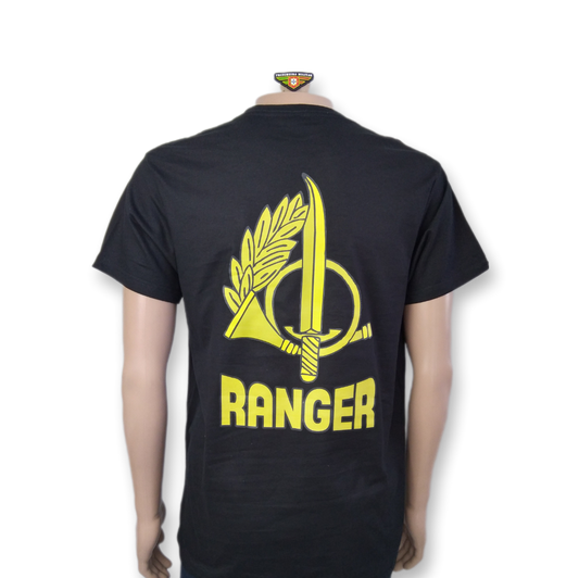 T-Shirt Operações especiais / Ranger