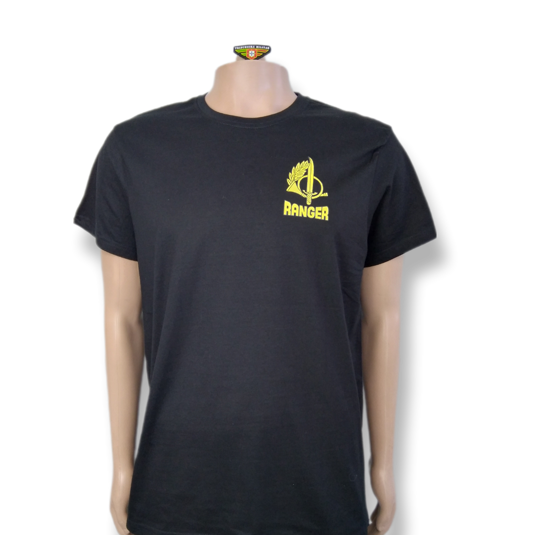 Camiseta de Operaciones Especiales/Ranger