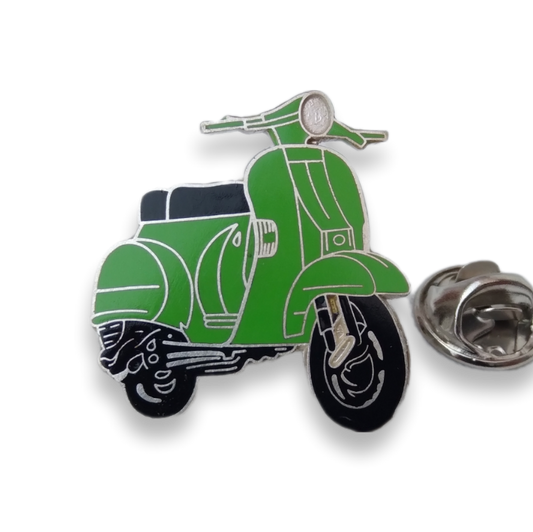 Pin Vespa